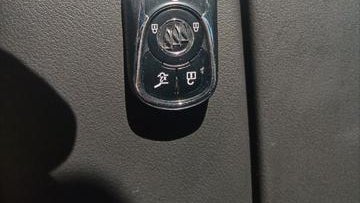 2019 Buick Envision Premium