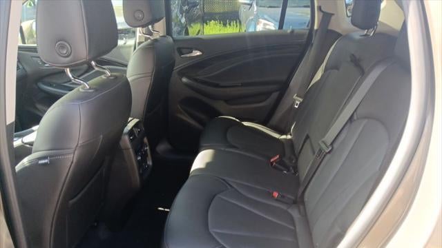 2019 Buick Envision Premium