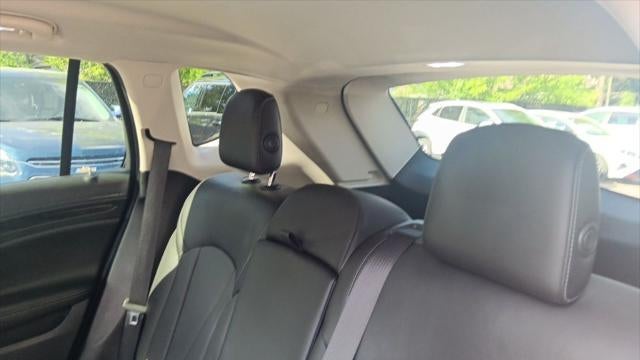 2019 Buick Envision Premium