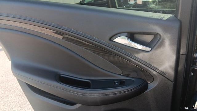 2019 Buick Envision Premium