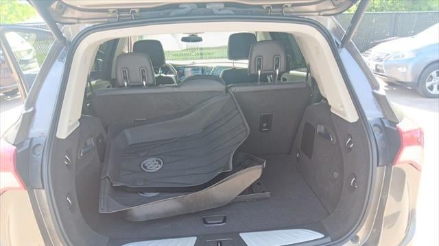 2019 Buick Envision Premium
