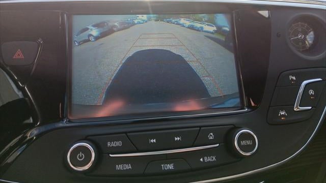 2019 Buick Envision Premium