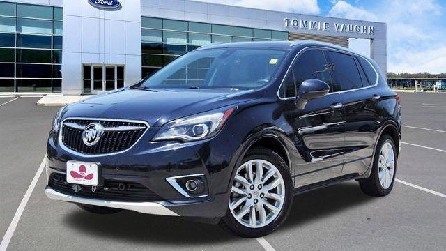 Preowned 2020 Buick Envision Premium for Sale