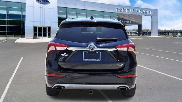 2020 Buick Envision Premium