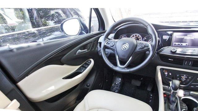 2020 Buick Envision Premium