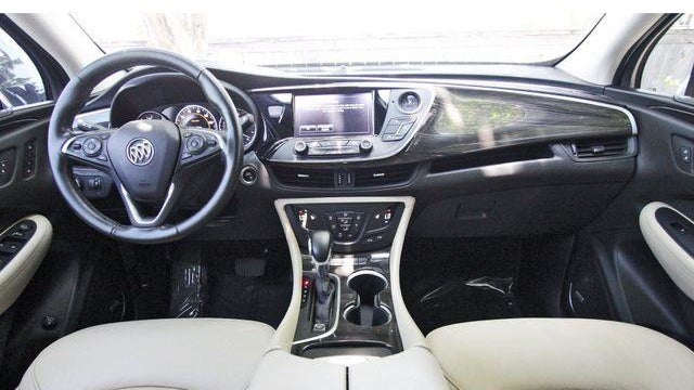 2020 Buick Envision Premium