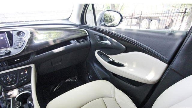 2020 Buick Envision Premium