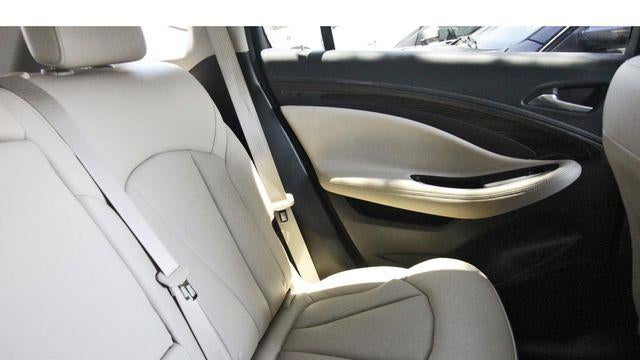 2020 Buick Envision Premium