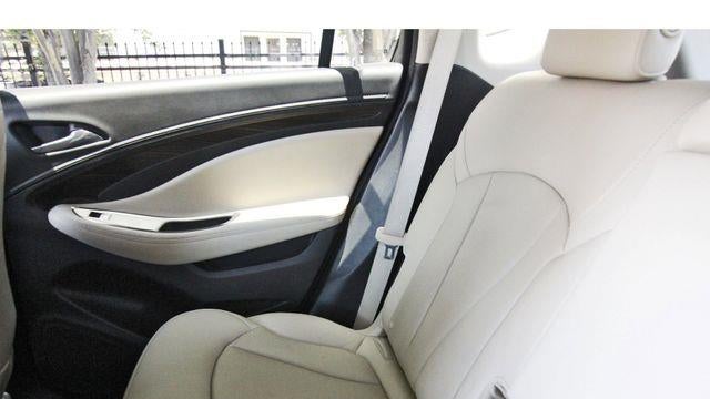 2020 Buick Envision Premium