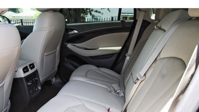 2020 Buick Envision Premium