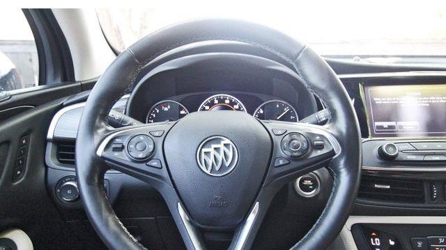 2020 Buick Envision Premium