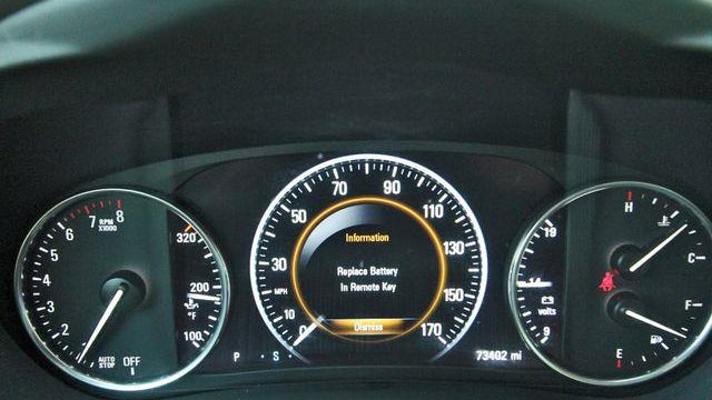 2020 Buick Envision Premium