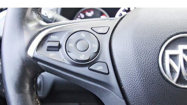 2020 Buick Envision Premium