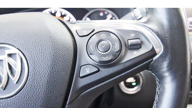 2020 Buick Envision Premium