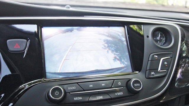 2020 Buick Envision Premium