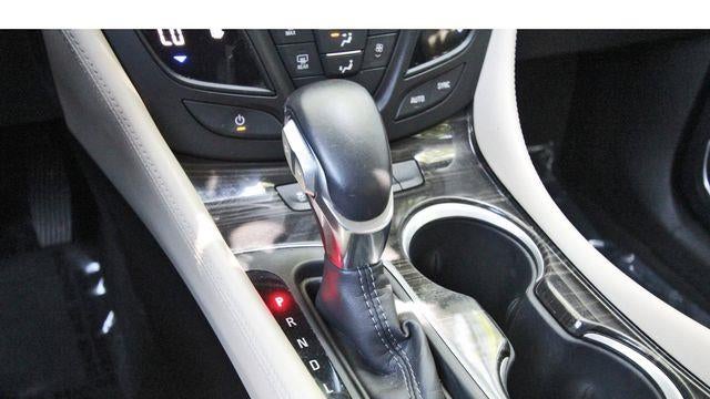 2020 Buick Envision Premium