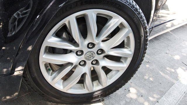 2020 Buick Envision Premium