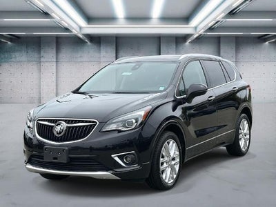 Photo of a 2019 Buick Envision AWD Premium 4DR Crossover for sale