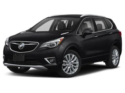 2019 Buick Envision AWD Premium 4DR Crossover