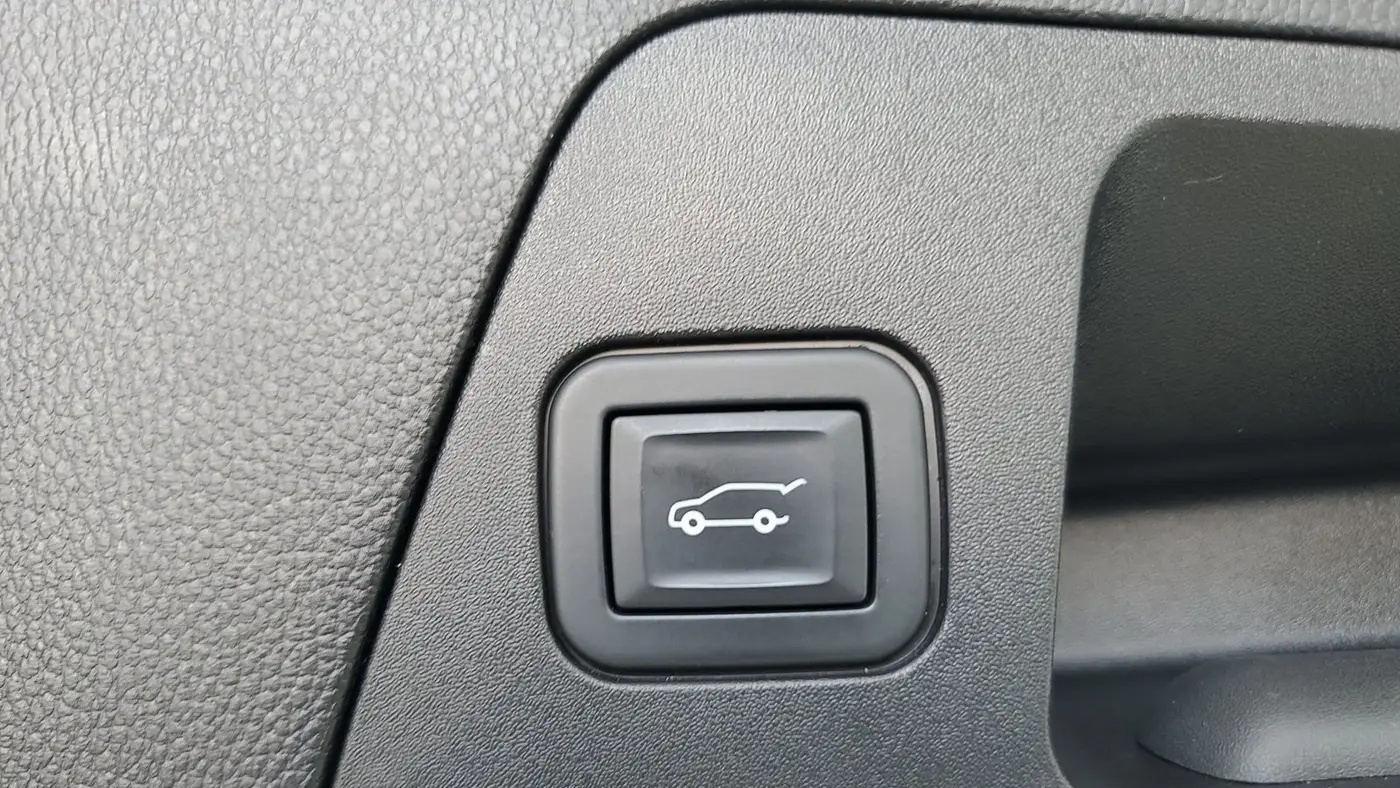 2020 Buick Envision Premium