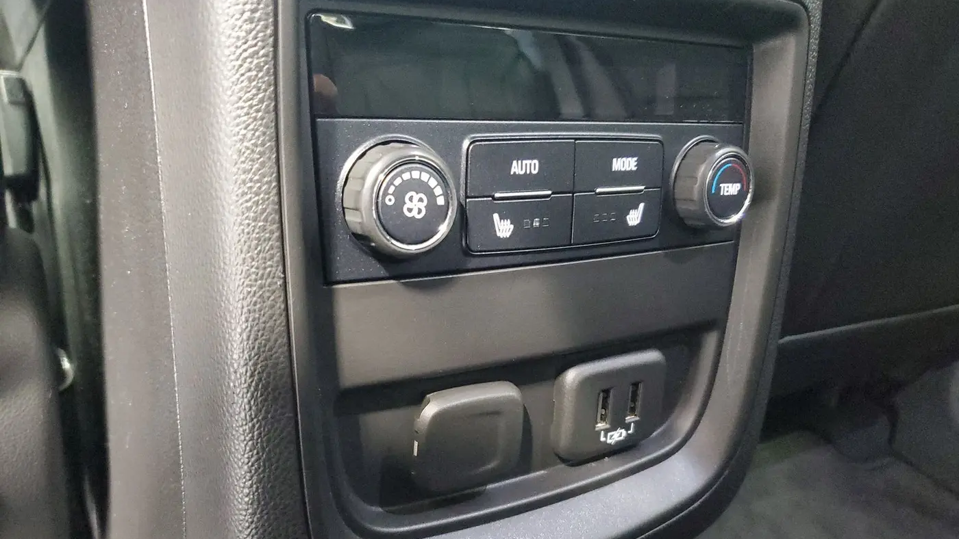 2020 Buick Envision Premium