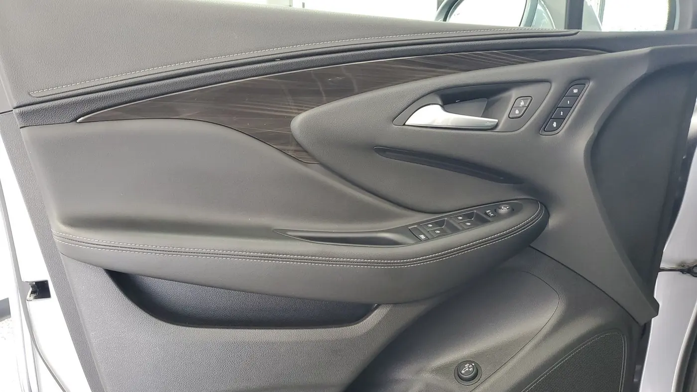 2020 Buick Envision Premium