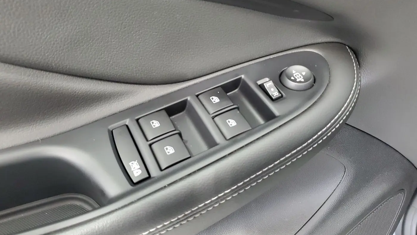2020 Buick Envision Premium
