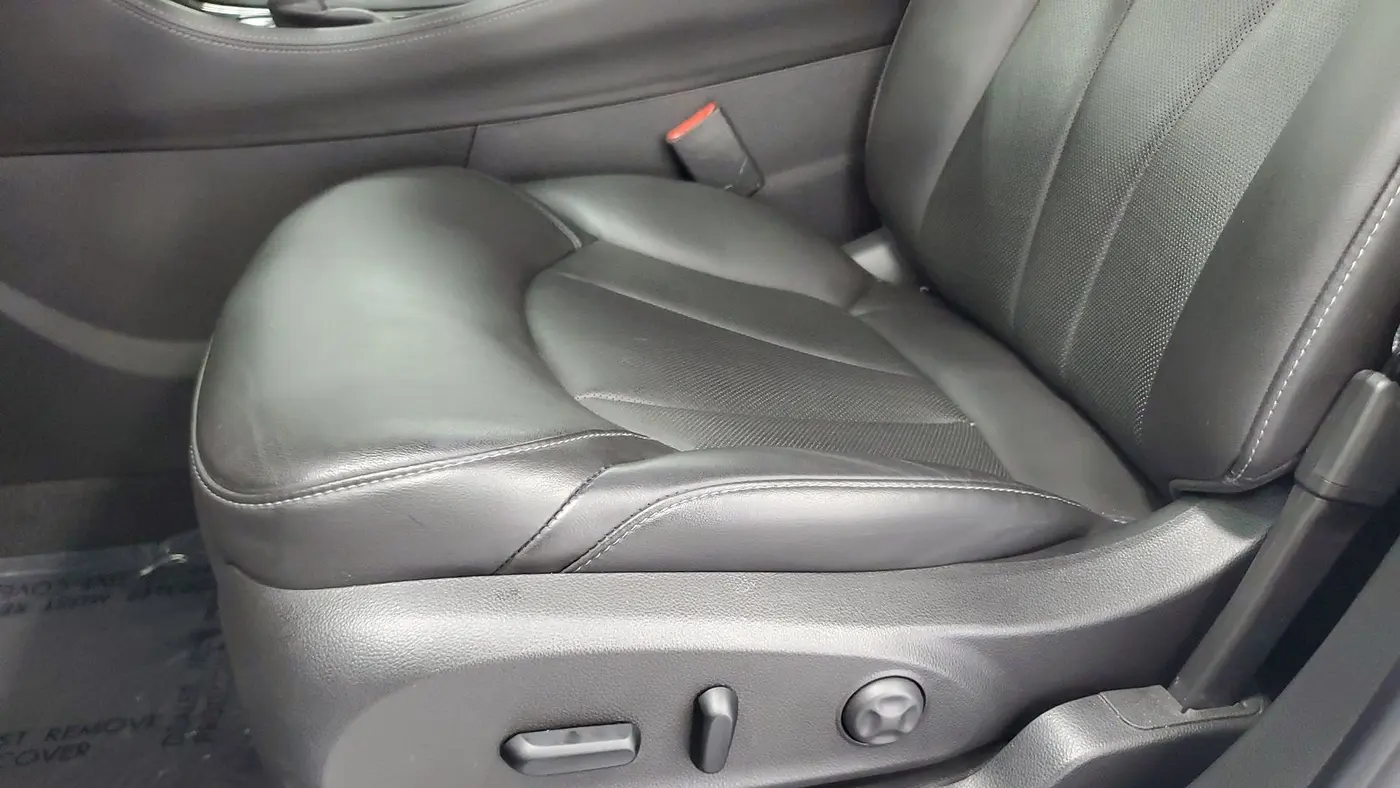 2020 Buick Envision Premium