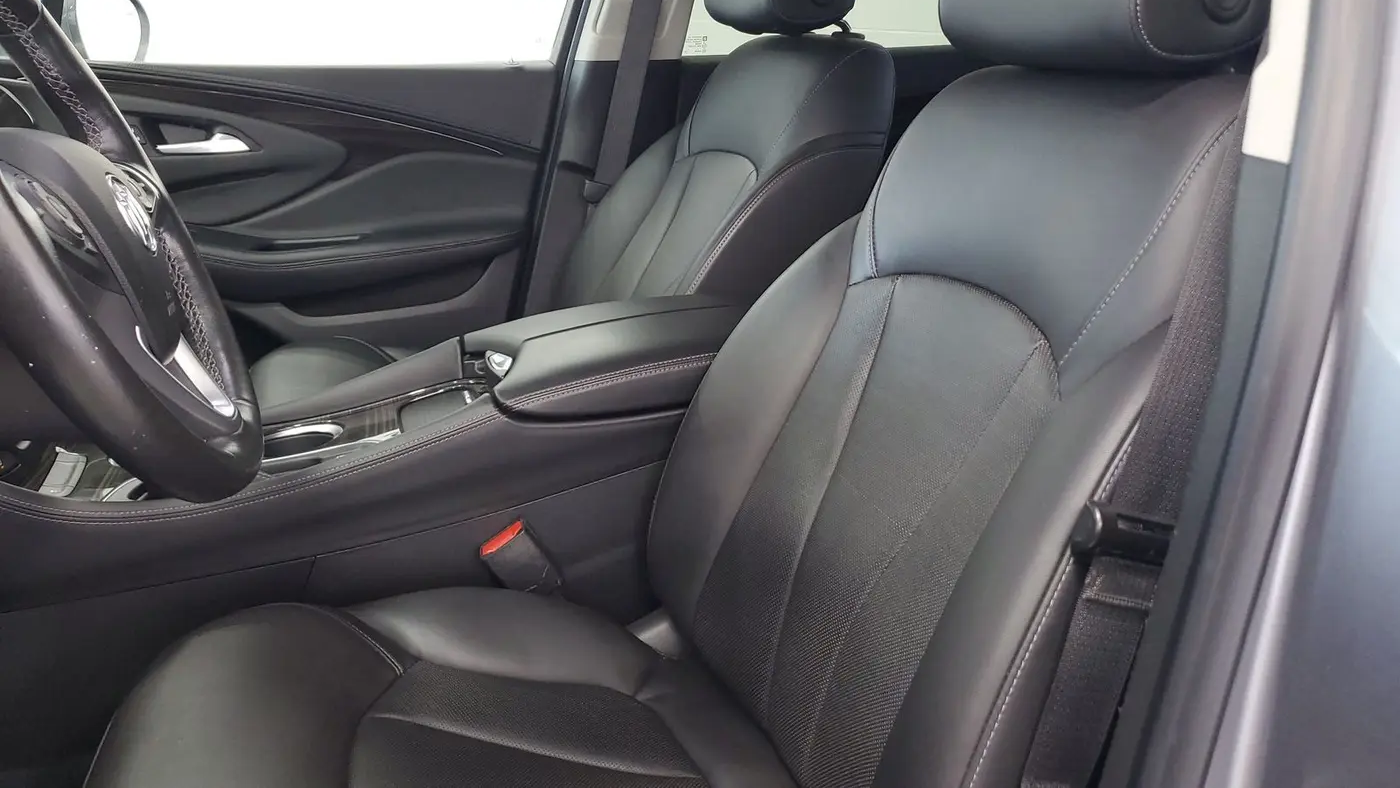 2020 Buick Envision Premium