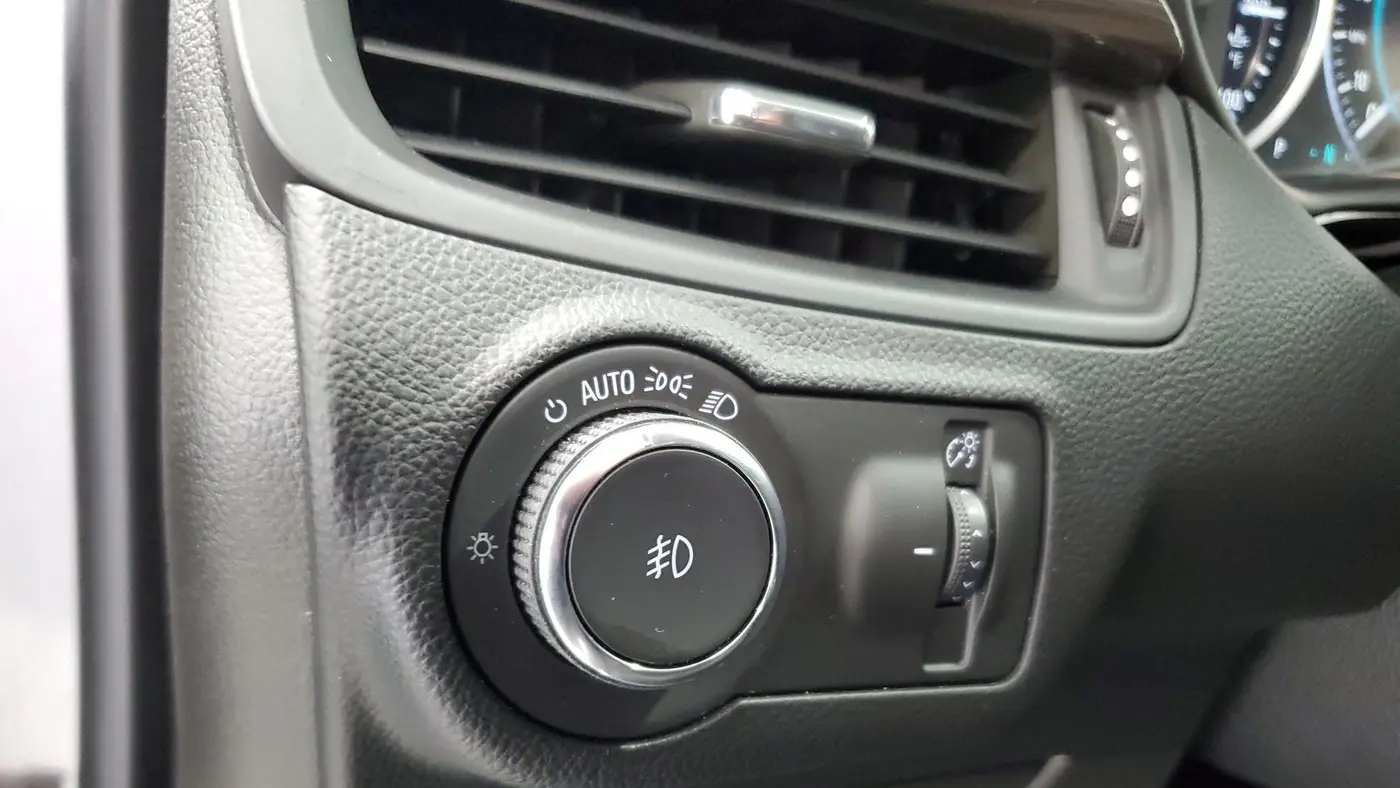2020 Buick Envision Premium