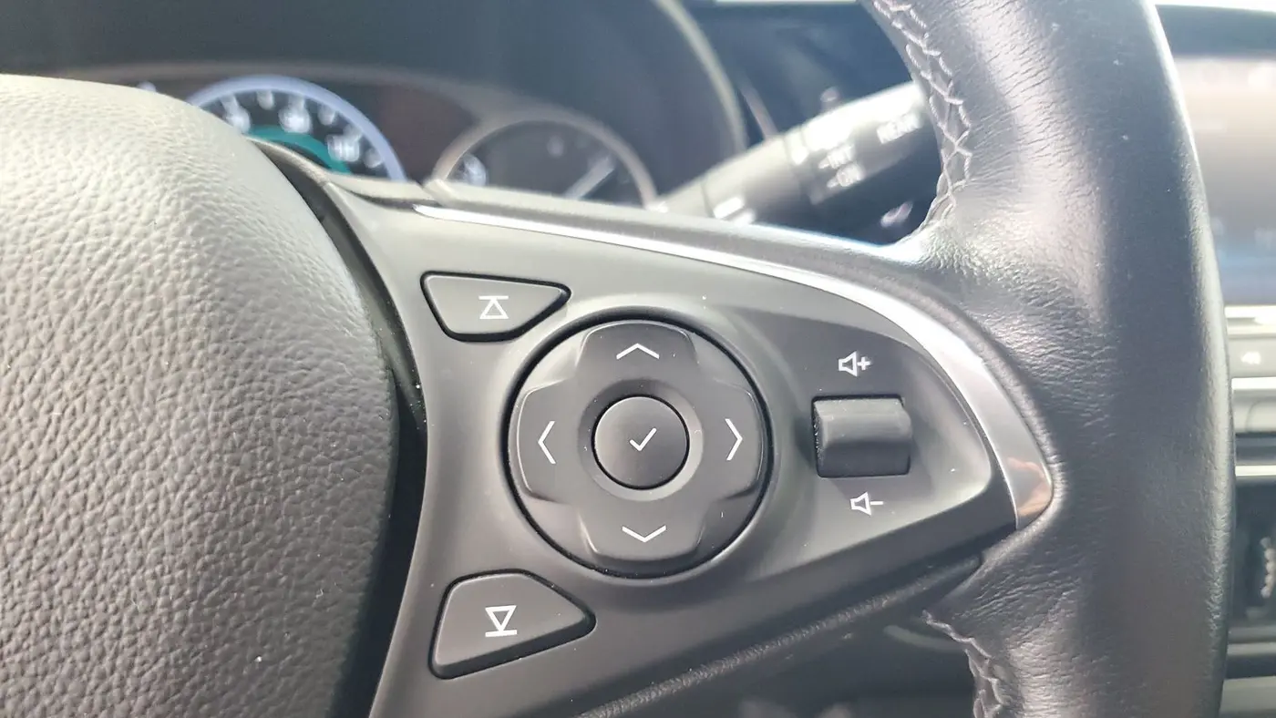 2020 Buick Envision Premium