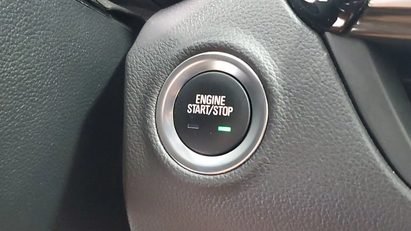2020 Buick Envision Premium