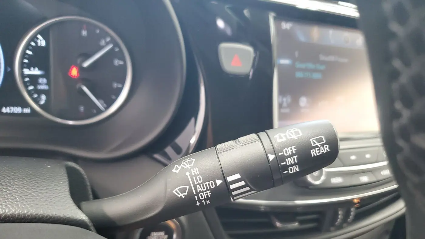 2020 Buick Envision Premium