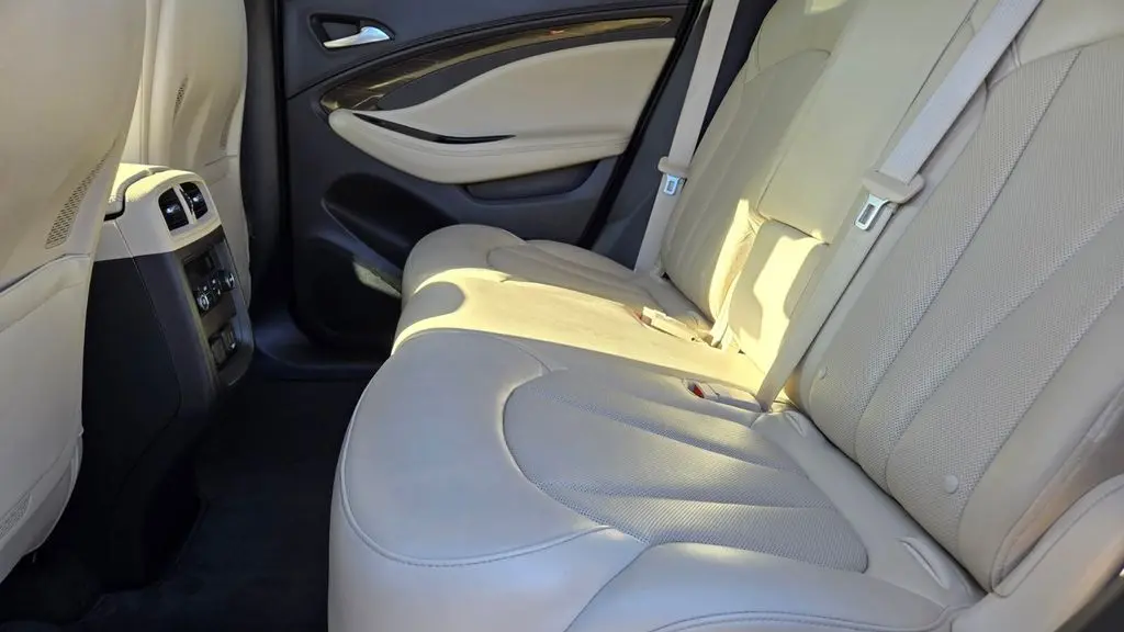 2020 Buick Envision Premium II