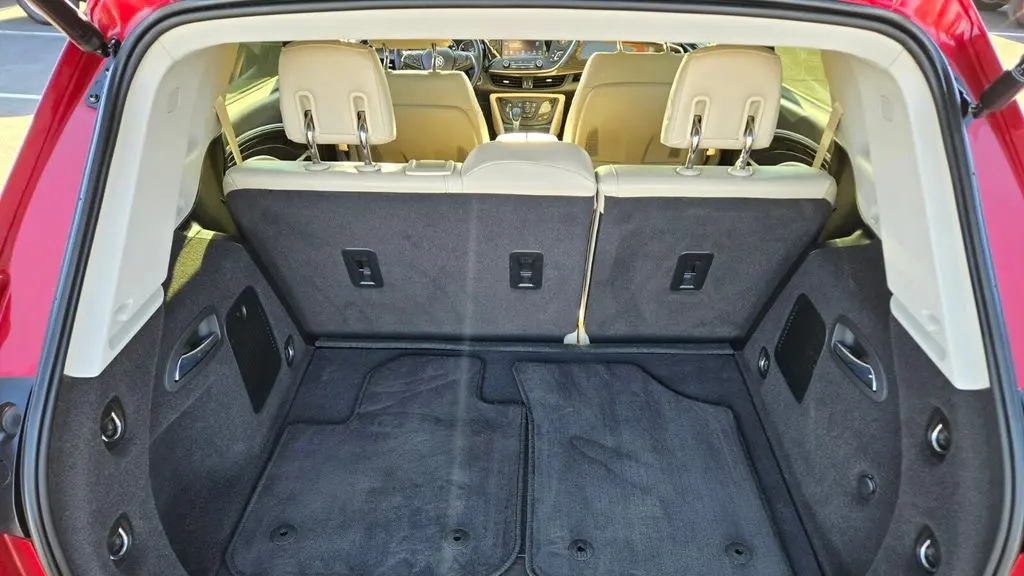 2020 Buick Envision Premium II