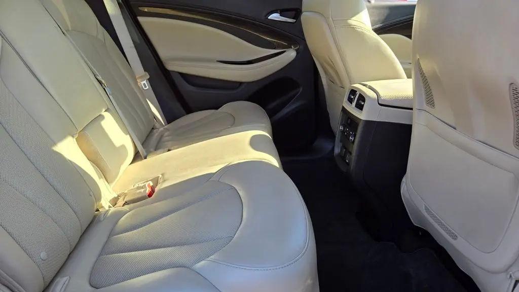 2020 Buick Envision Premium II