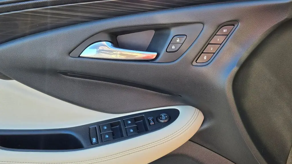 2020 Buick Envision Premium II