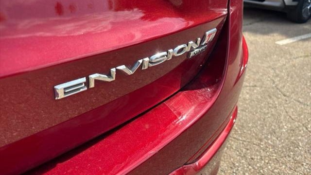 2019 Buick Envision Premium II