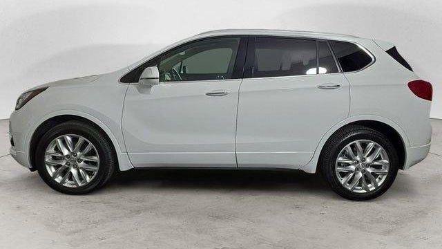 2020 Buick Envision Premium II