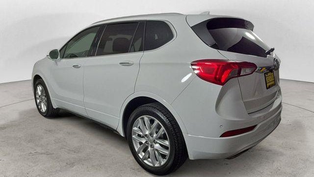 2020 Buick Envision Premium II