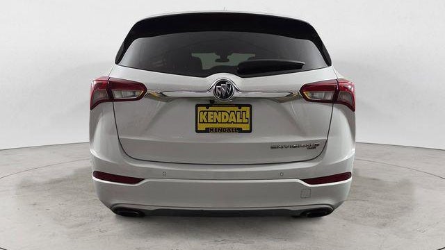 2020 Buick Envision Premium II