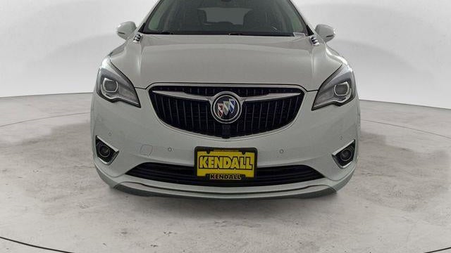 2020 Buick Envision Premium II