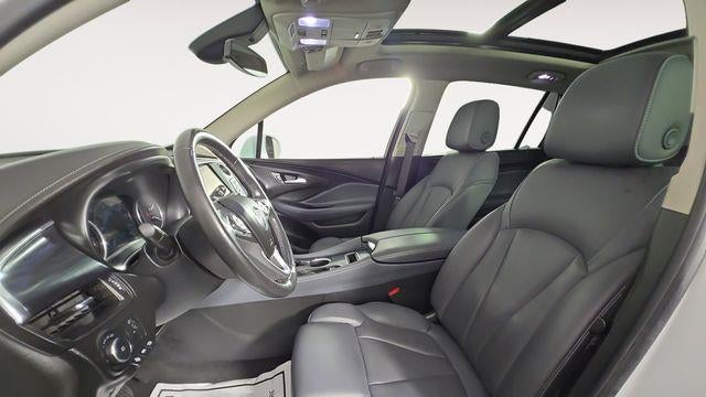 2020 Buick Envision Premium II