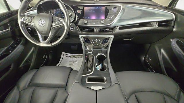 2020 Buick Envision Premium II