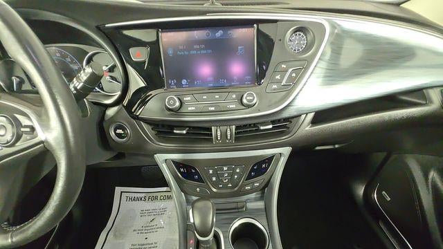 2020 Buick Envision Premium II