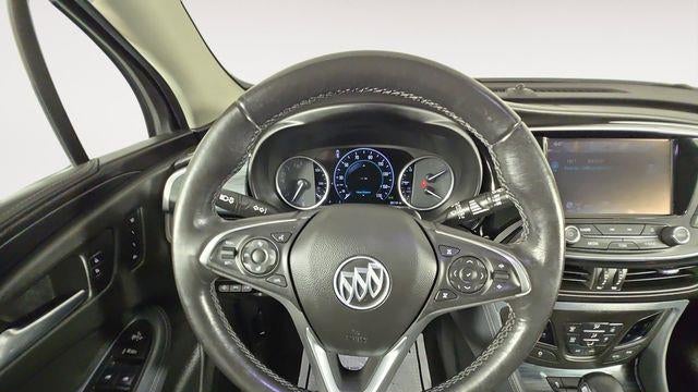 2020 Buick Envision Premium II