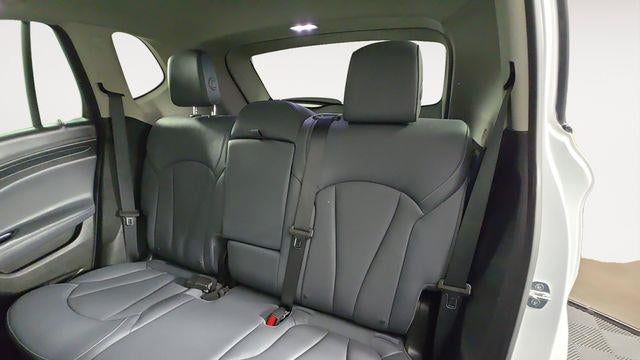 2020 Buick Envision Premium II