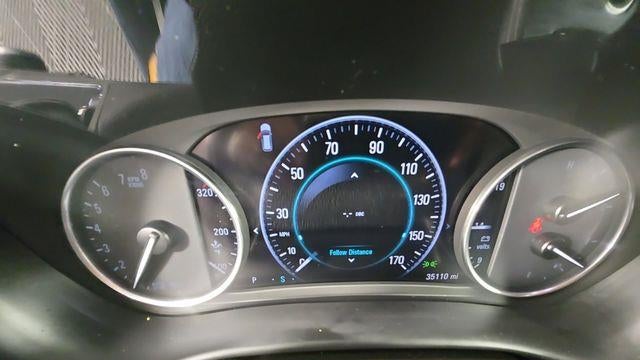 2020 Buick Envision Premium II
