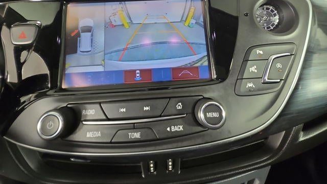 2020 Buick Envision Premium II