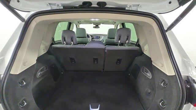 2020 Buick Envision Premium II